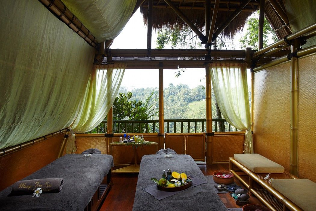 จังเกิล รีทรีต บายกูปูกูปู บารง Hotel อูบุด ภายนอก รูปภาพ